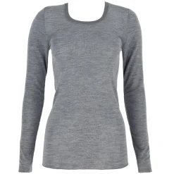 Pull En Laine Et Soie