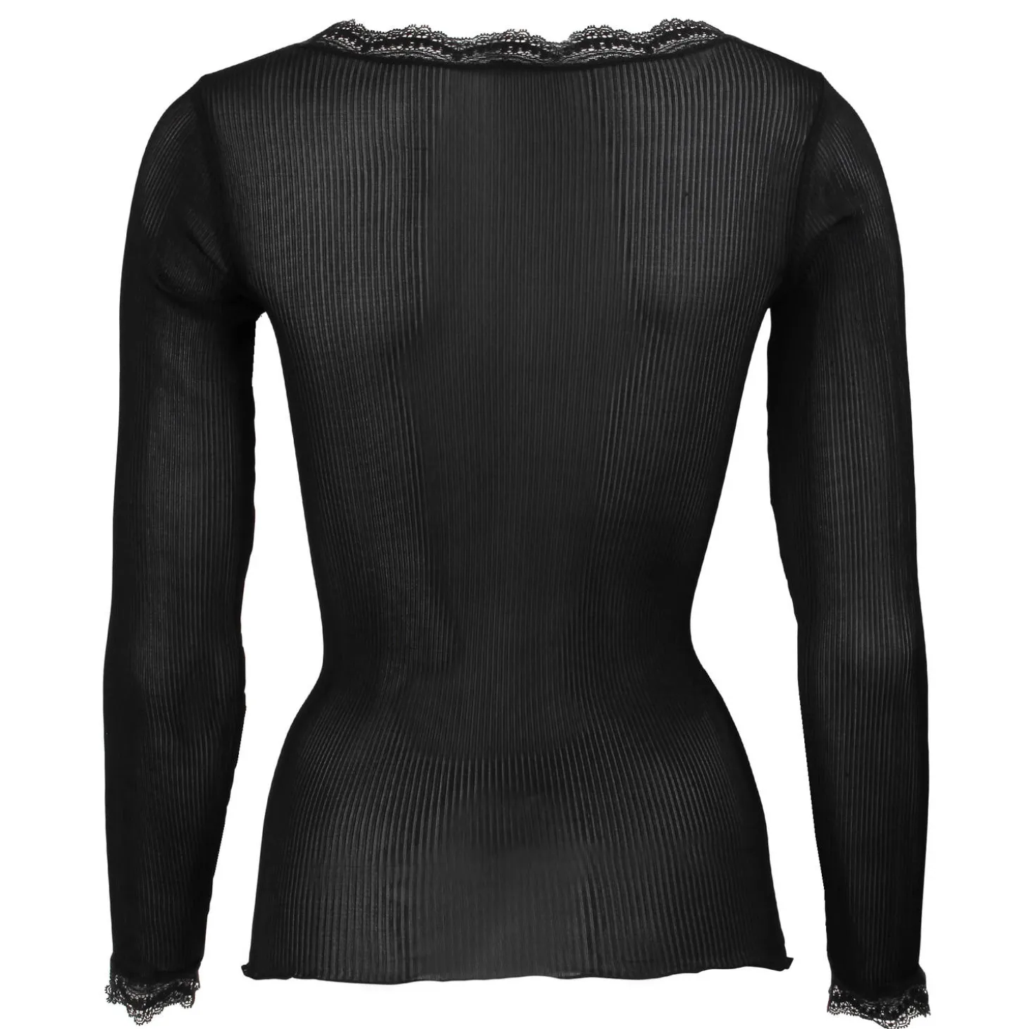 Pull En Soie