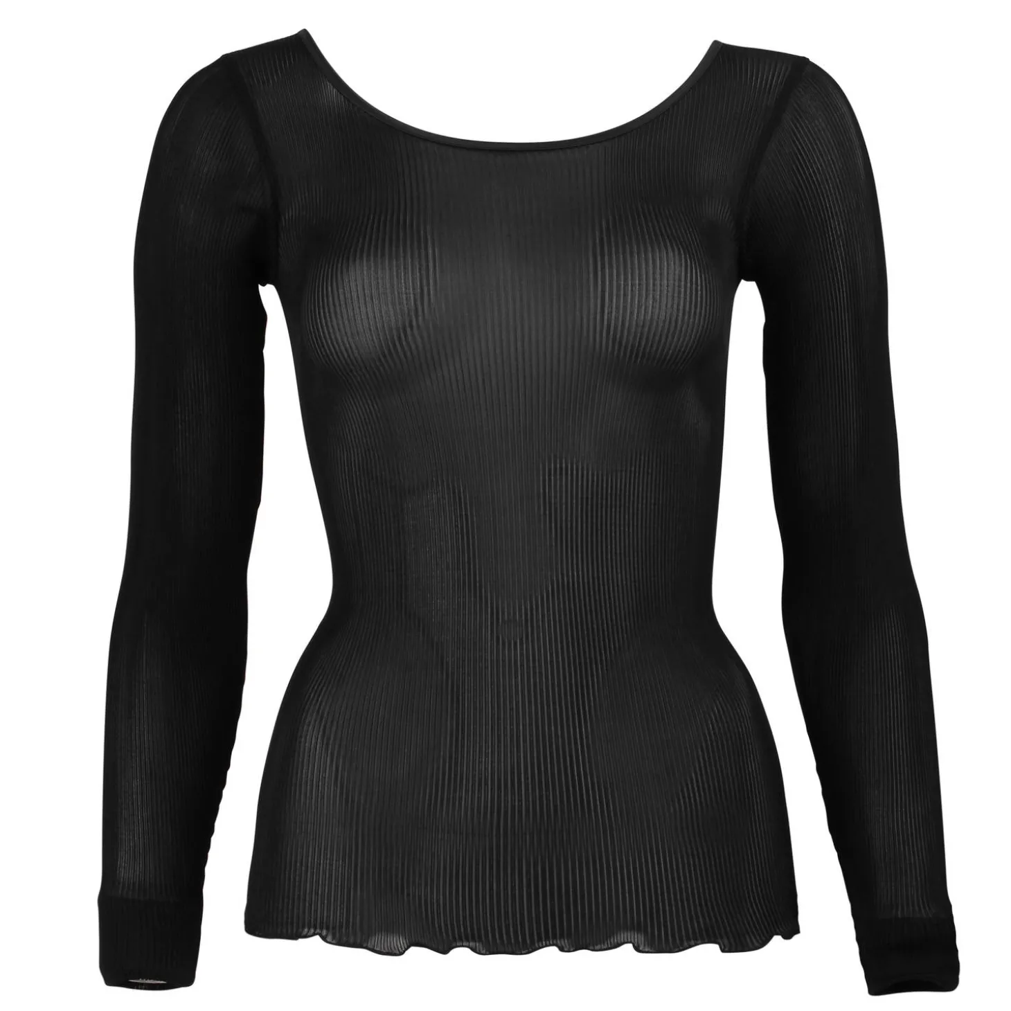 Pull En Soie