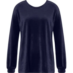 Pull En Velours