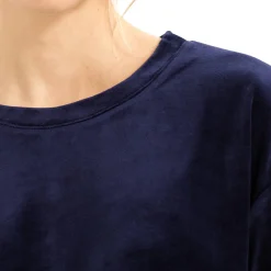 Pull En Velours