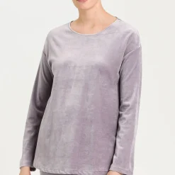 Pull En Velours