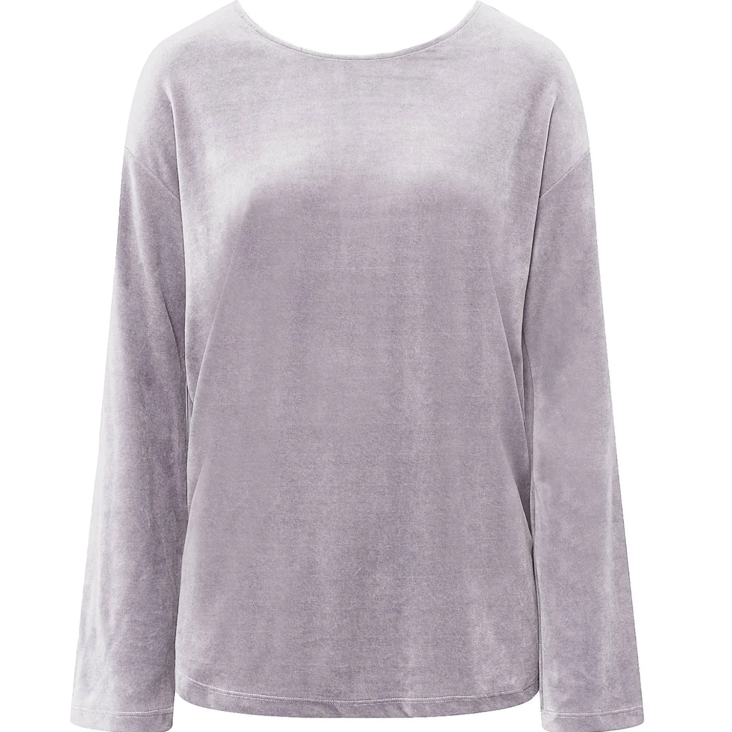 Pull En Velours
