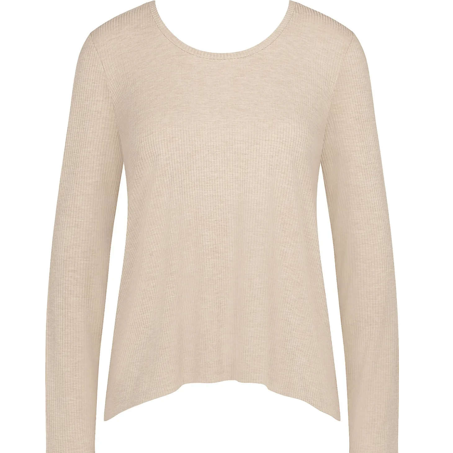 Pull Manches Longues