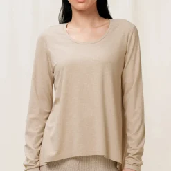 Pull Manches Longues