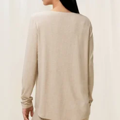 Pull Manches Longues