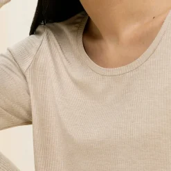 Pull Manches Longues