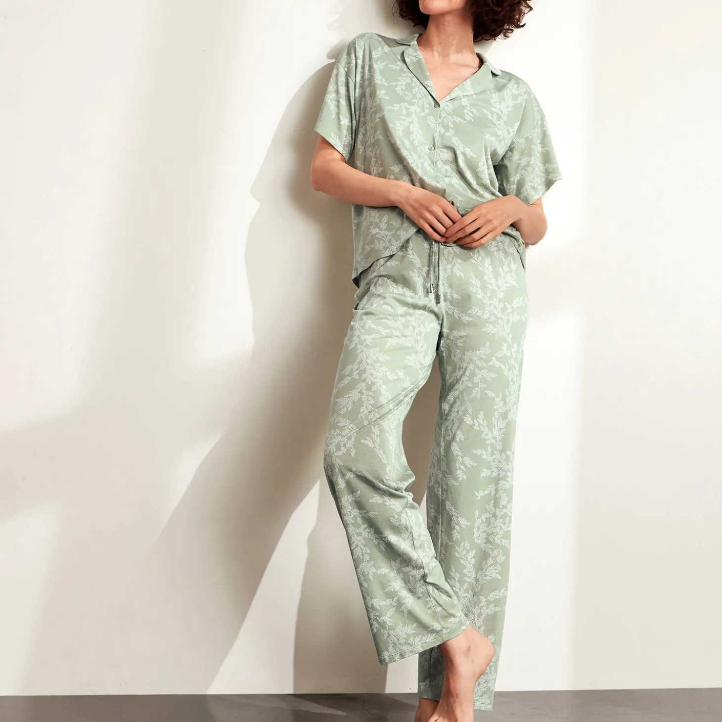 Pyjama