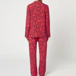 Pyjama Boutonne