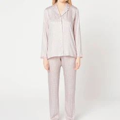 Pyjama Boutonne