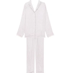 Pyjama Boutonne