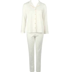 Pyjama Boutonne