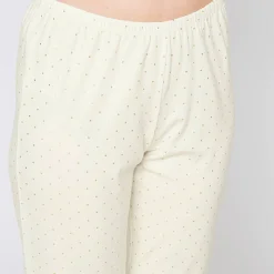 Pyjama Boutonne