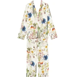 Pyjama Boutonne