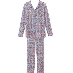 Pyjama Boutonne