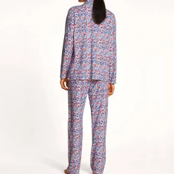 Pyjama Boutonne