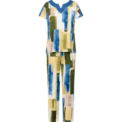Pyjama En Coton