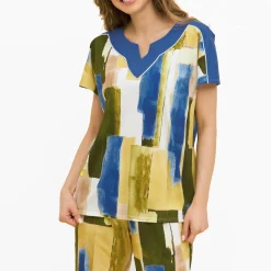 Pyjama En Coton