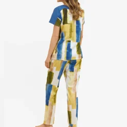 Pyjama En Coton