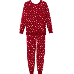 Pyjama En Coton