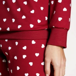 Pyjama En Coton