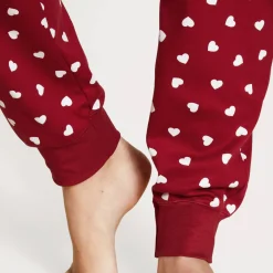 Pyjama En Coton