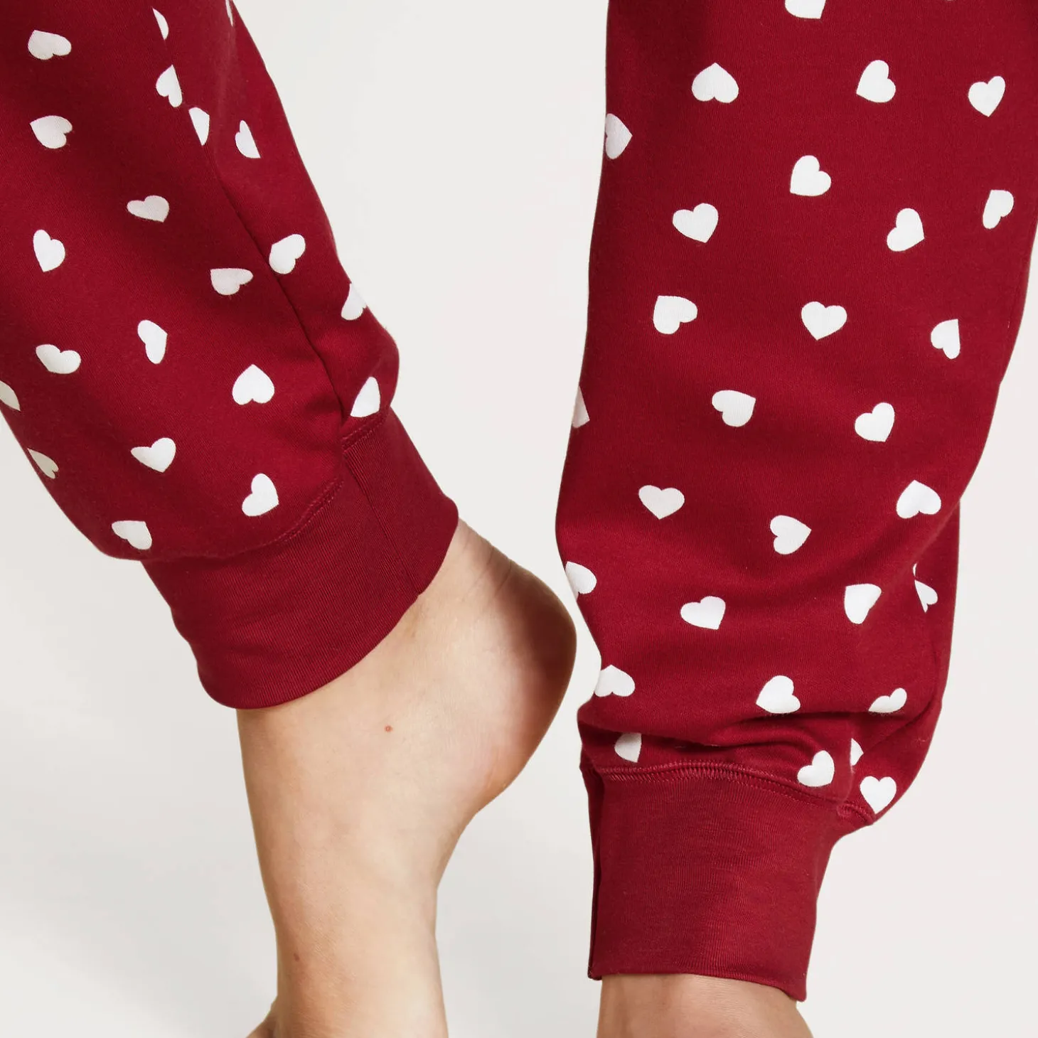 Pyjama En Coton
