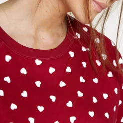 Pyjama En Coton