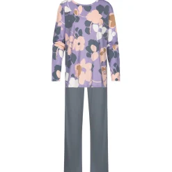 Pyjama En Coton