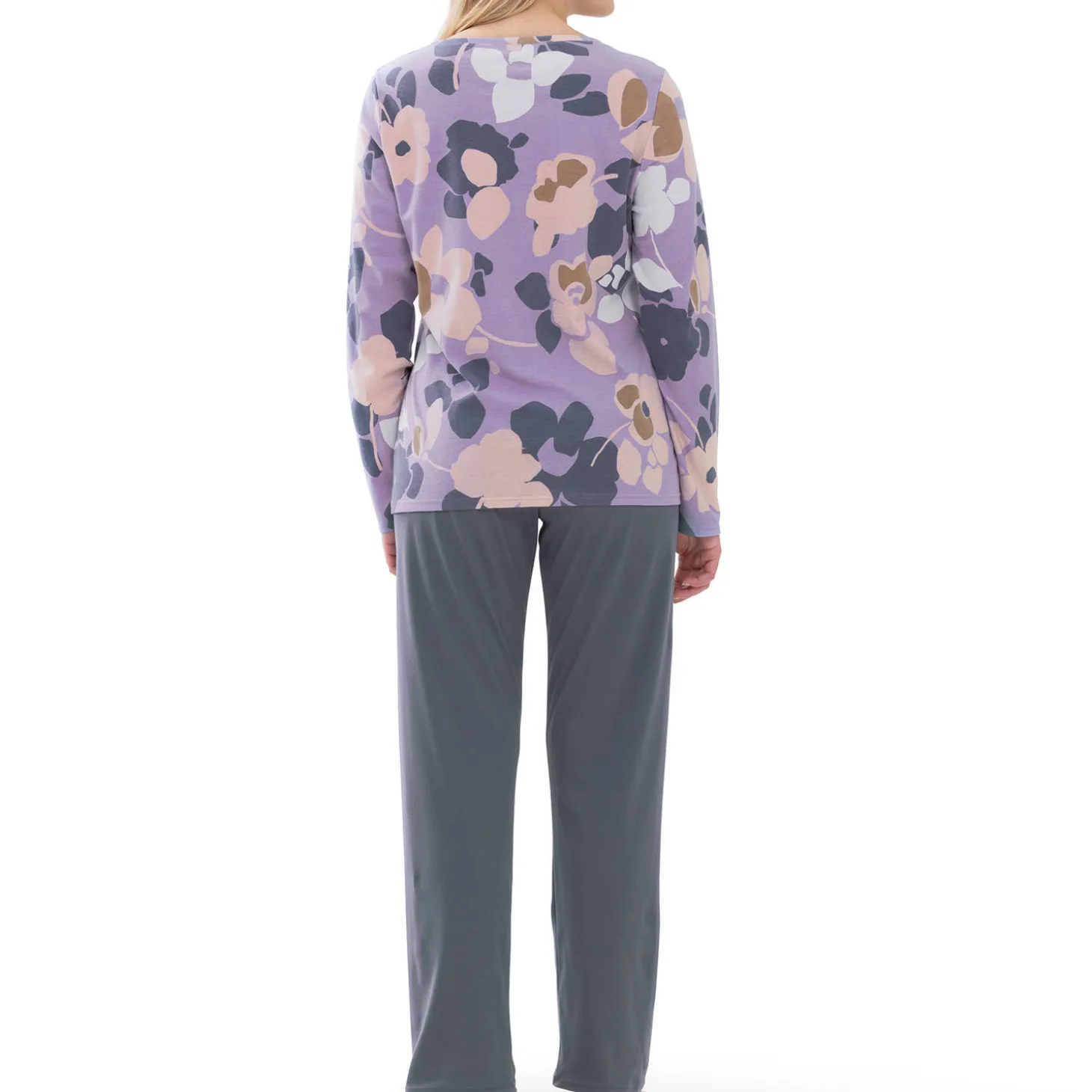 Pyjama En Coton