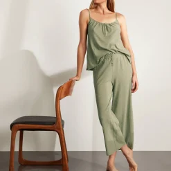 Pyjama En Coton