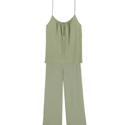 Pyjama En Coton