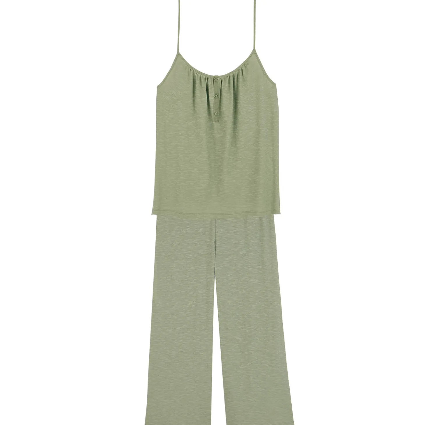 Pyjama En Coton