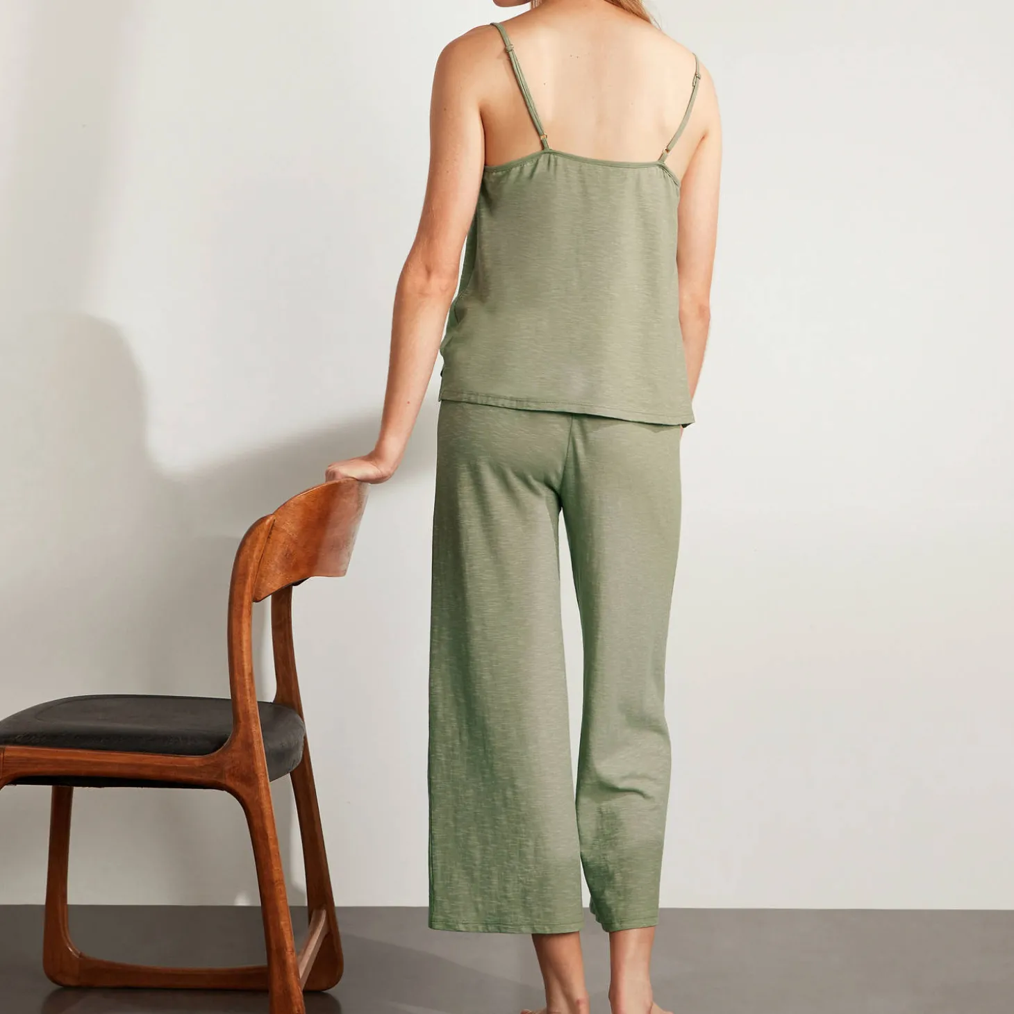 Pyjama En Coton