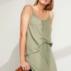 Pyjama En Coton