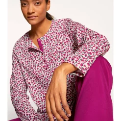 Pyjama En Coton