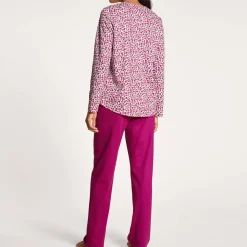 Pyjama En Coton