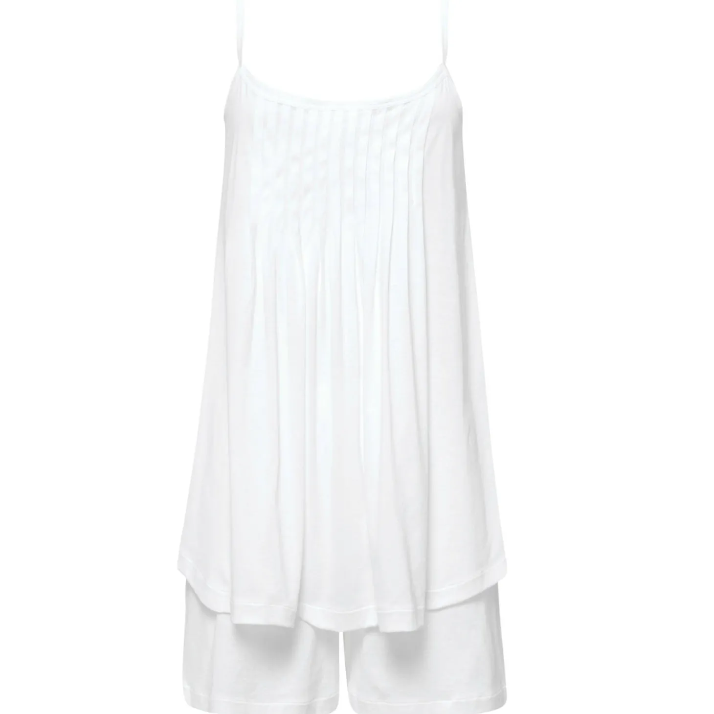 Pyjama En Coton