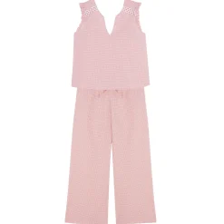 Pyjama En Coton