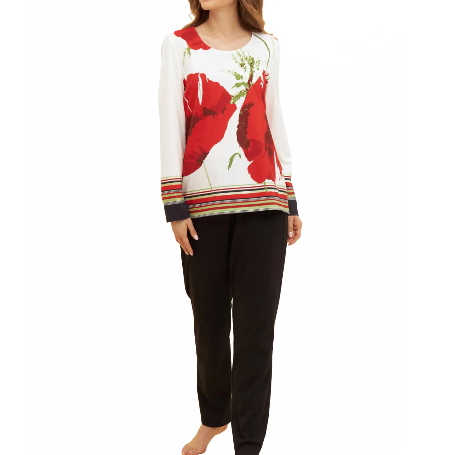 Pyjama En Coton