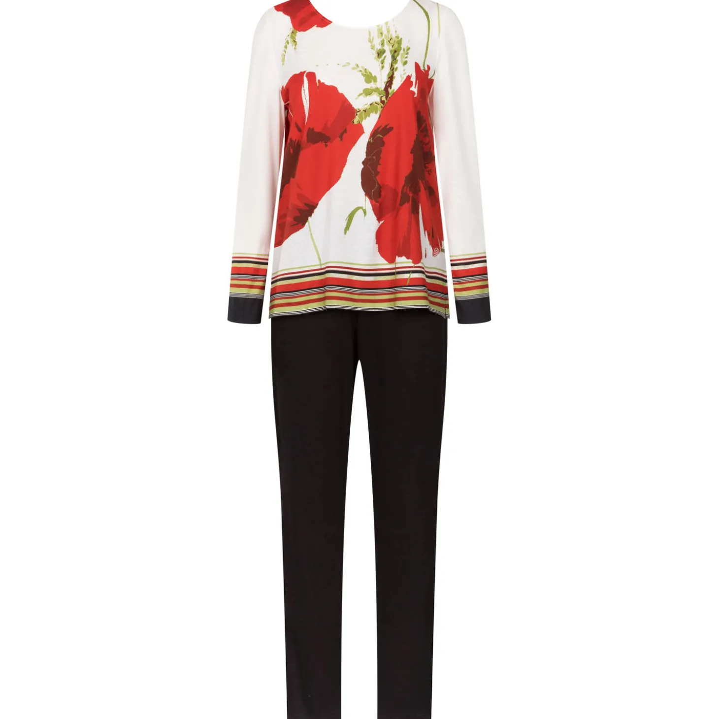 Pyjama En Coton