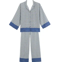 Pyjama En Coton