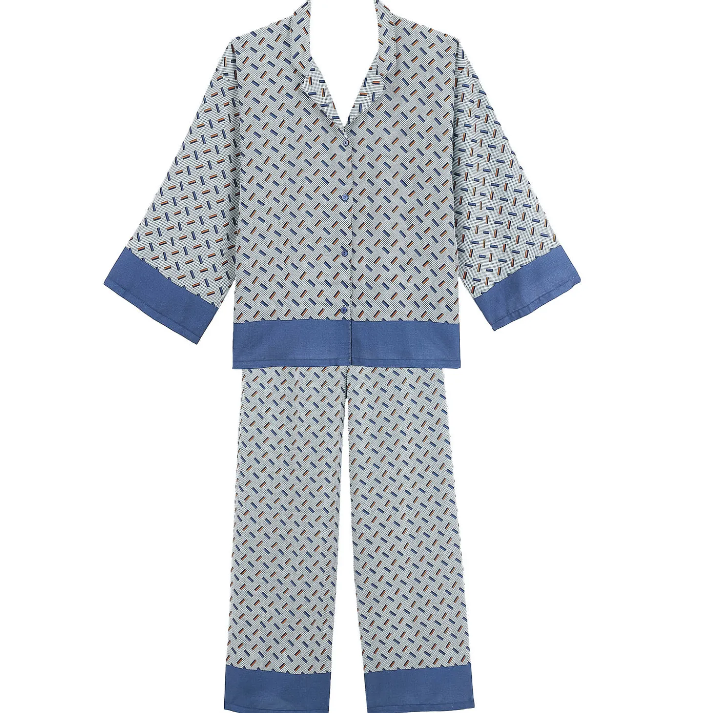 Pyjama En Coton