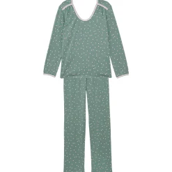 Pyjama En Coton