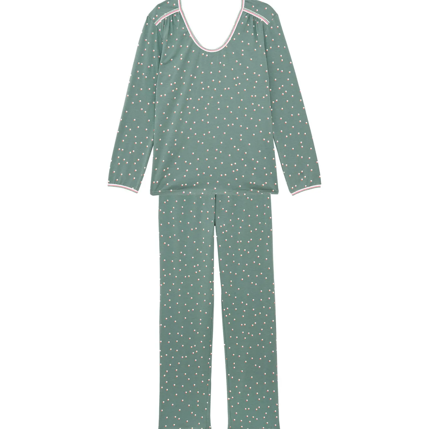 Pyjama En Coton