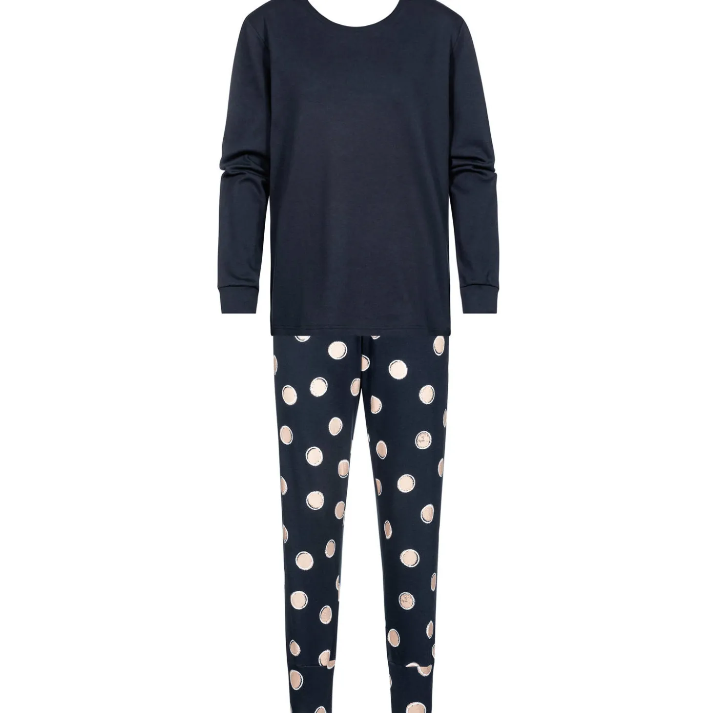 Pyjama En Coton