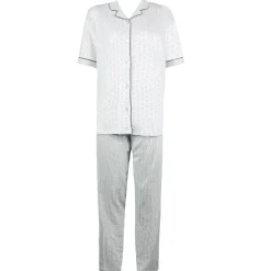 Pyjama En Coton