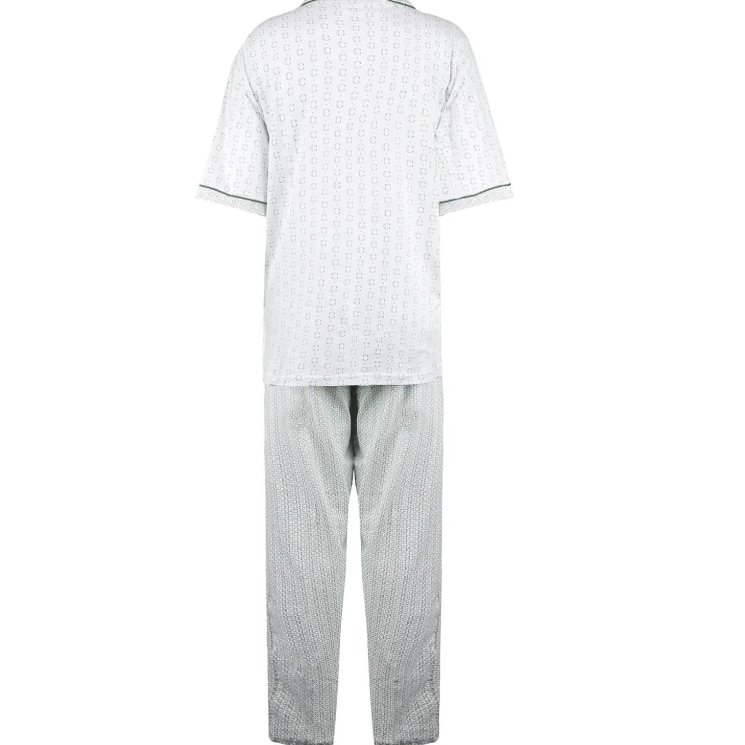 Pyjama En Coton