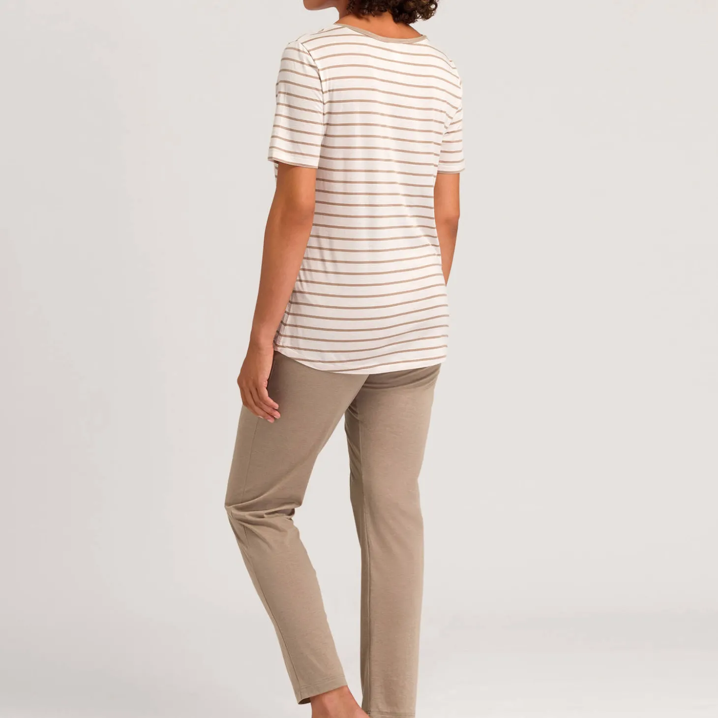 Pyjama En Coton