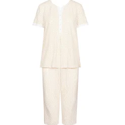 Pyjama En Coton
